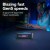 Crucial Dysk SSD T710 1TB M.2 NVMe 2280 PCIe 5.0 14900/13700 radiator