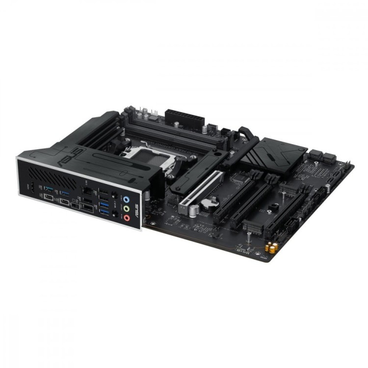 Asus Płyta główna X870 MAX GAMING WIFI7 AM5 4DDR5 HDMI/USB-C