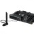 Asus Płyta główna X870 MAX GAMING WIFI7 AM5 4DDR5 HDMI/USB-C