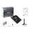 Asus Płyta główna X870 MAX GAMING WIFI7 AM5 4DDR5 HDMI/USB-C