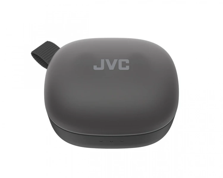 JVC Słuchawki bezprzewodowe HA-A23TB czarne