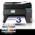 Epson Urządzenie wielofunkcyjne L6370 ITS  A4/35ppm/W(LAN)/ADF2Scopy/czarna/100k