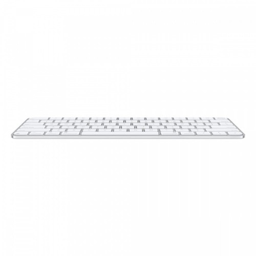 Apple Klawiatura Magic Keyboard z Touch ID dla modeli Maca z układem Apple - angielski (USA)