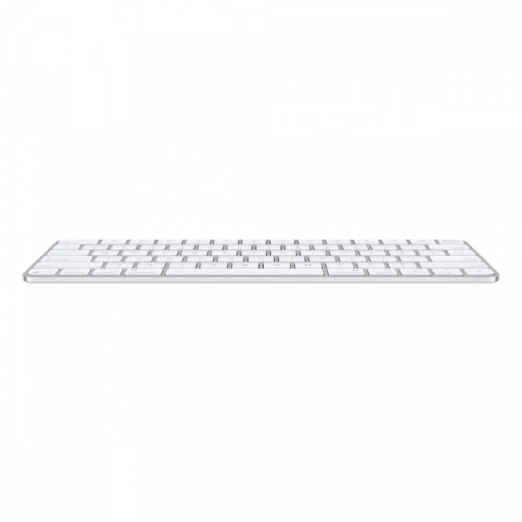 Apple Klawiatura Magic Keyboard z Touch ID dla modeli Maca z układem Apple - angielski (USA)