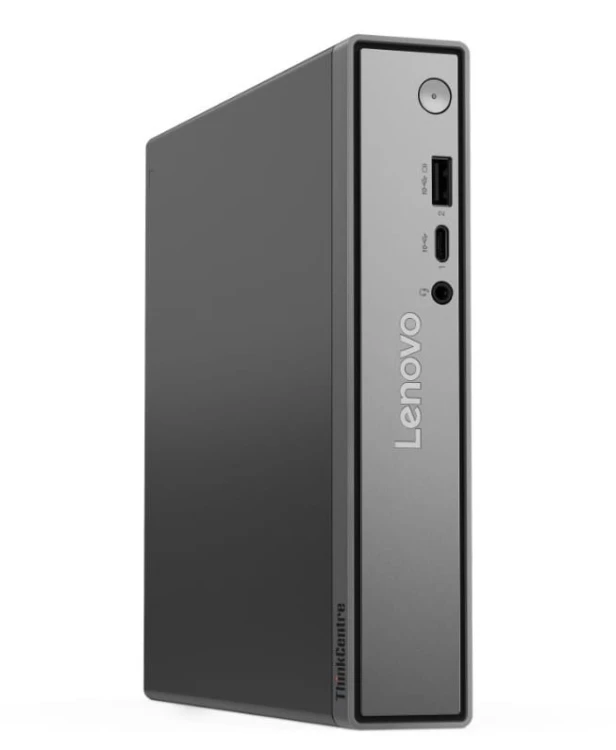 Lenovo Komputer ThinkCentre Neo 50q Tiny G5 13B9000UPB W11Pro Core 7 240H/32GB/1TB/INT/3YRS OS