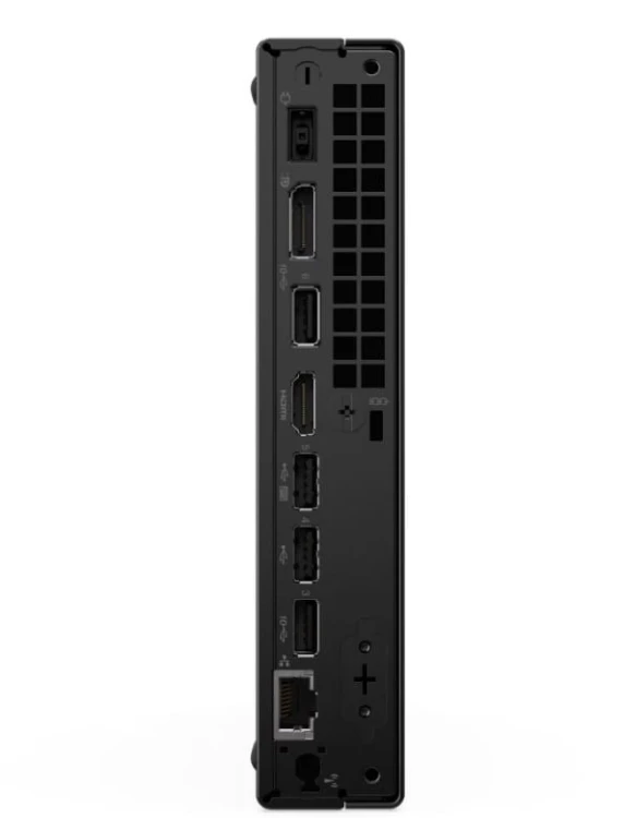 Lenovo Komputer ThinkCentre Neo 50q Tiny G5 13B9000UPB W11Pro Core 7 240H/32GB/1TB/INT/3YRS OS