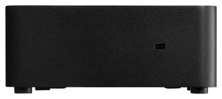 MSI Mini PC Cubi NUC 1MG-263EU WIN11PRO/Intel Core 5-120U/16GB/512SSD/WiFi/BT/Czarny