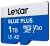 Lexar Karta pamięci microSD 1TB C10 A2 U3 V30 170MB/s Blue Plus