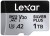 Lexar Karta pamięci microSD 1TB C10 A2 U3 V30 205/150MB/s Silver Plus