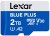 Lexar Karta pamięci microSD 2TB C10 A2 U3 V30 170MB/s Blue Plus