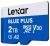 Lexar Karta pamięci microSD 2TB C10 A2 U3 V30 170MB/s Blue Plus