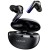 USAMS Słuchawki bluetooth TWS E02 ANC+ENC czarne