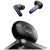 USAMS Słuchawki bluetooth TWS E02 ANC+ENC czarne