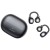 USAMS Słuchawki bluetooth R02 Clip-on szare