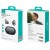 USAMS Słuchawki bluetooth R02 Clip-on szare