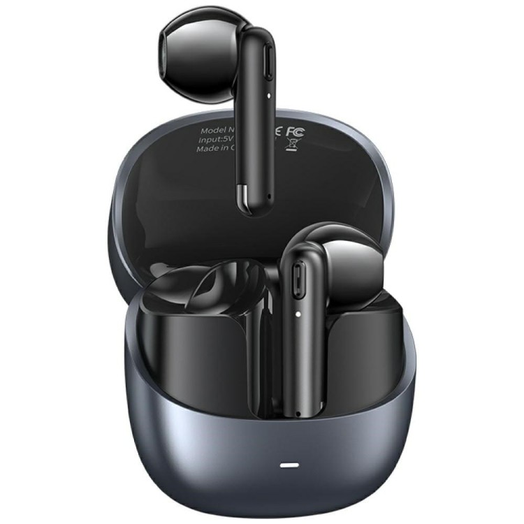 USAMS Słuchawki bluetooth TWS E03 szary