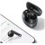 USAMS Słuchawki bluetooth TWS E03 szary