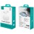 USAMS Słuchawki bluetooth 6.0 E05 TWS białe