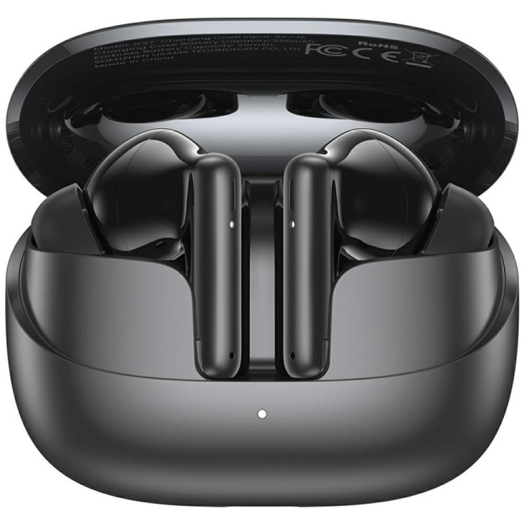 USAMS Słuchawki bluetooth TWS IF27 czarne