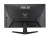 Asus Monitor 25 cali TUF Gaming VG257Q5A VA 200Hz 2HDMI DP
