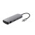Trust Adapter DALYX 8-IN-1 Multiport
