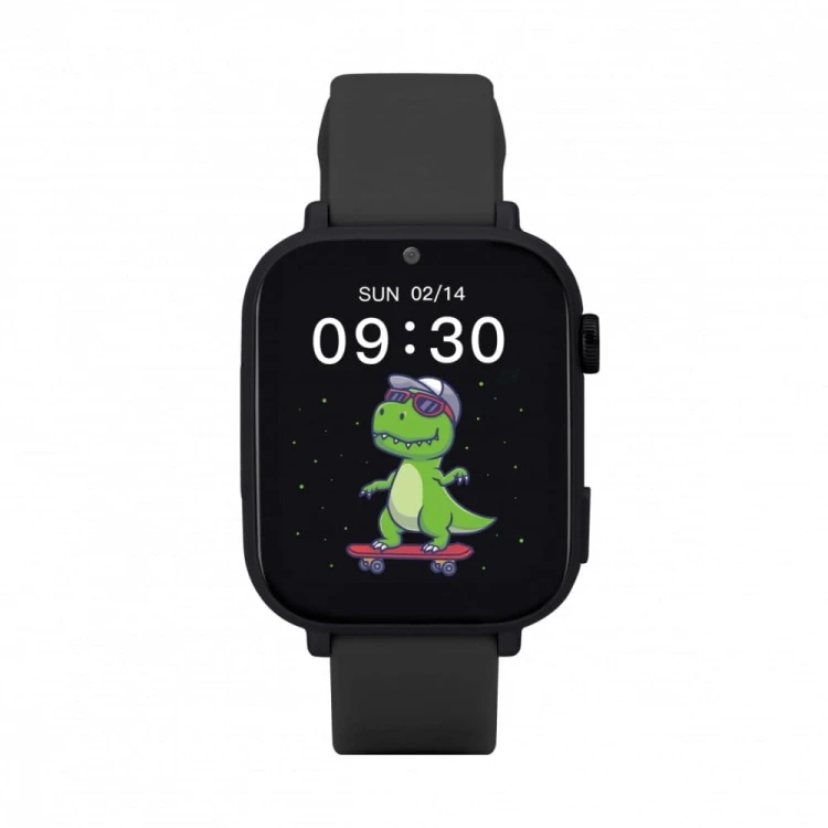 Garett Electronics Smartwatch Kids Nice Pro 4G Czarny