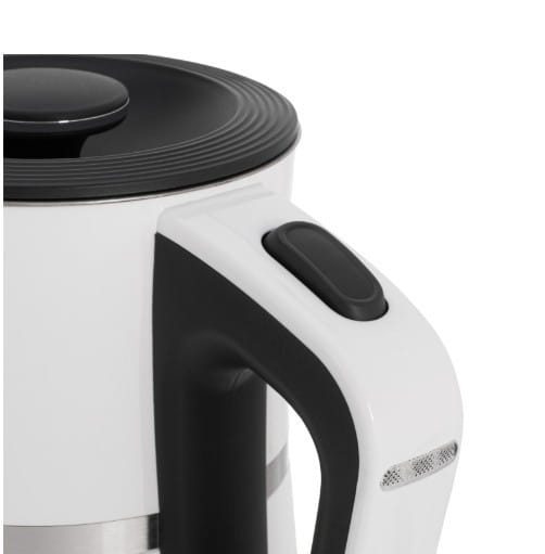 Adler Czajnik 1.7l biały AD 1355w