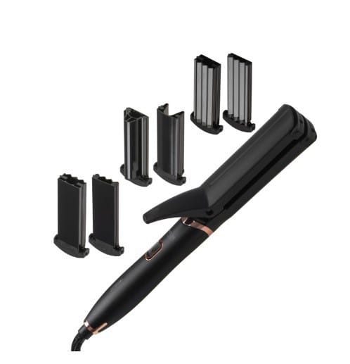 Adler Zestaw do stylizacji włosów 5w1 AD 2028