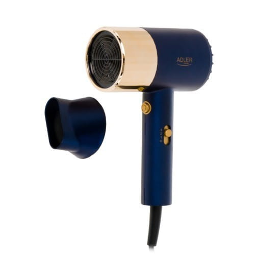 Adler Suszarka do włosów 1800 W  AD 2280