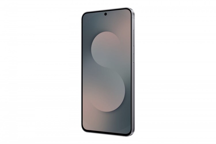 Samsung Smartfon Galaxy S25 FE 5G 8/128GB Enterprise Edition czarny