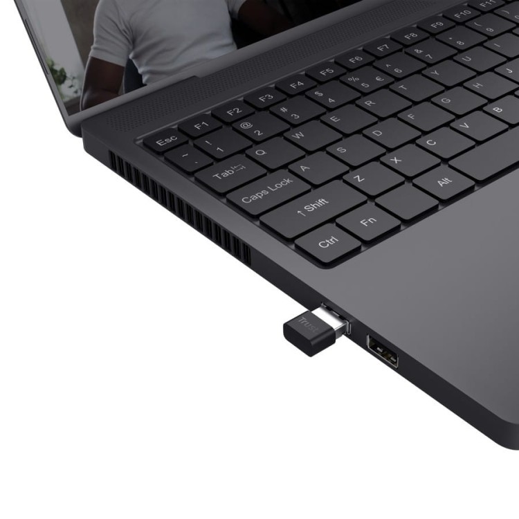 Trust Adapter bluetooth MYNA 5.4