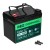 Green Cell Akumulator AGM VRLA 12V 33Ah IP54