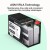 Green Cell Akumulator AGM VRLA 12V 75Ah IP54