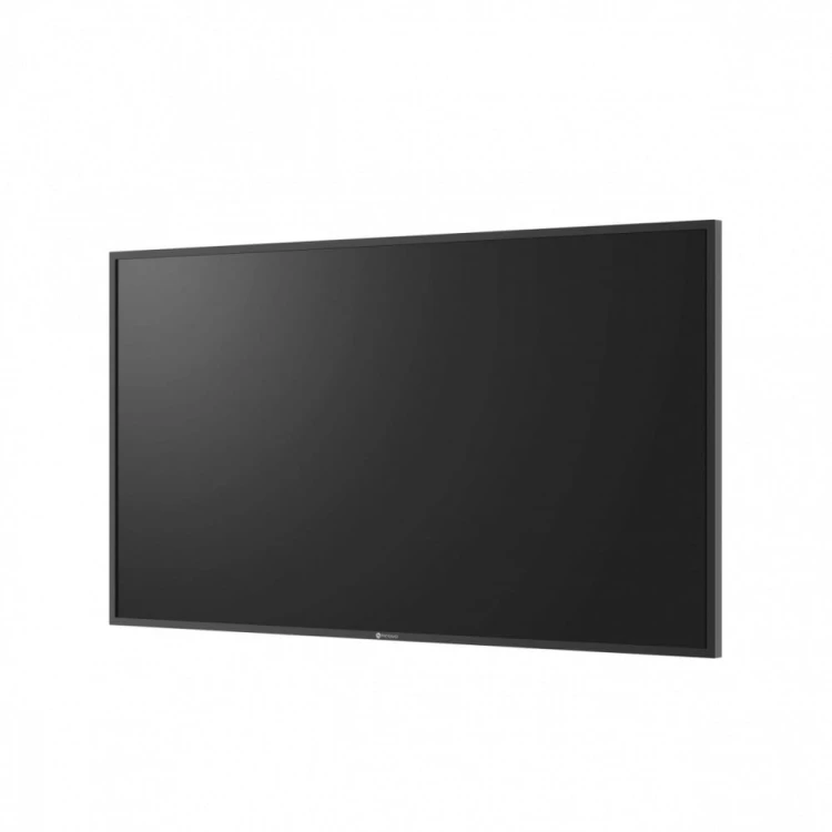 AG NEOVO Monitor wielkoformatowy 43 cale QM-4303 4K VA UHD 24/7 500NIT