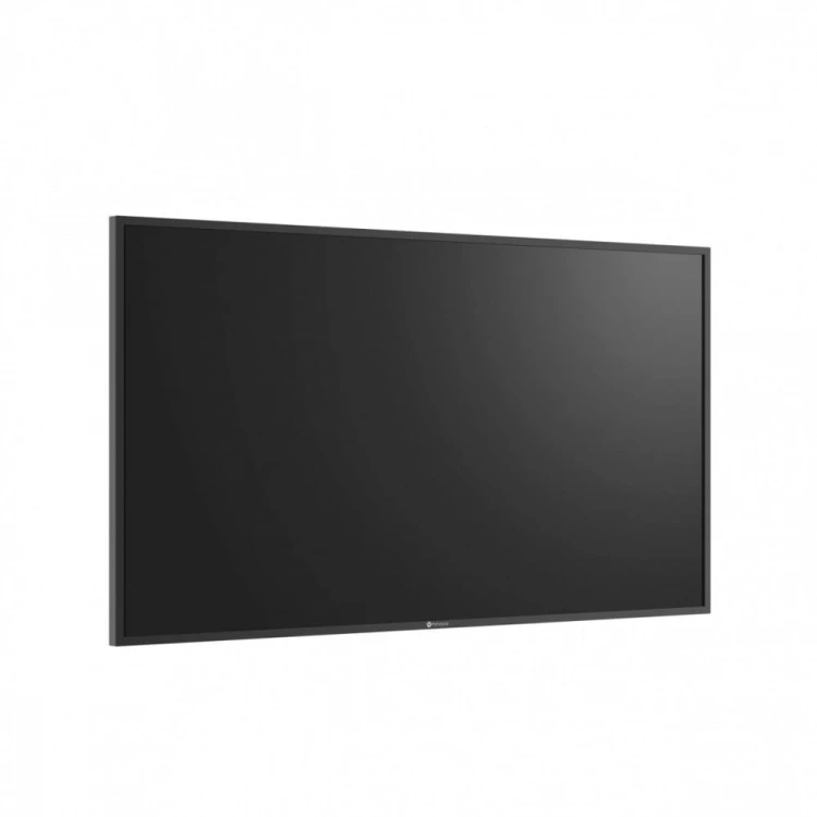 AG NEOVO Monitor wielkoformatowy 43 cale QM-4303 4K VA UHD 24/7 500NIT