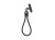 Lanberg Kabel USB-C M/M SMYCZ/BRELOK 0.3M 240W czarny