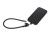 Lanberg Kabel USB-C M/M SMYCZ/BRELOK 0.3M 240W czarny