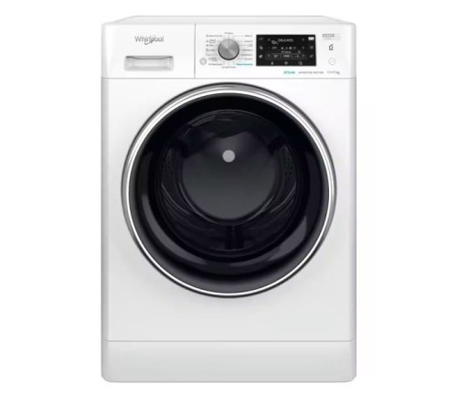 Whirlpool Pralko-suszarka FFWDD1176258BCVEEU