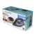 Esperanza Żelazko parowe bezprzewodowe Velvet Ceramic 2600W