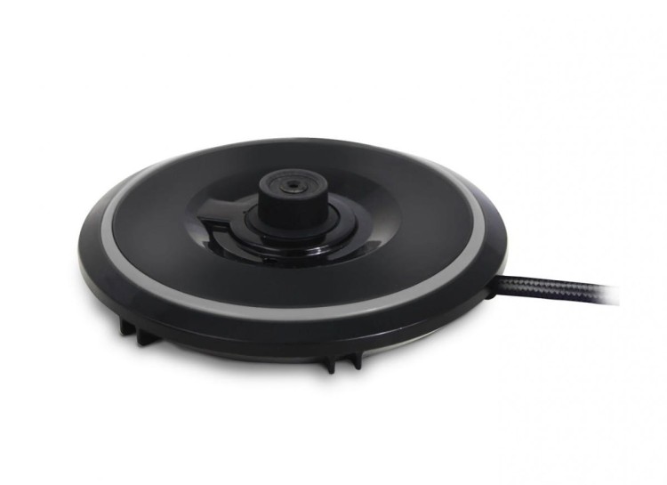 Esperanza Żelazko parowe bezprzewodowe Satin ceramic 2600W