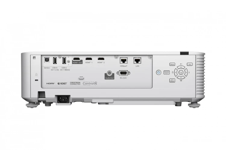 Epson Projektor EB-L790SU ST/LSR/WUXGA/7000L/5m:1/(W)LAN