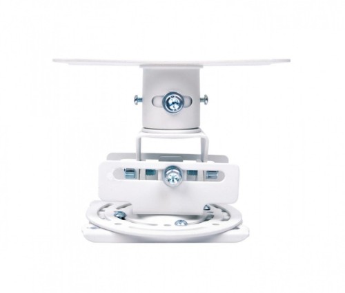 Optoma Uchwyt uniwersalny ścienny OCM818W-RU Bialy