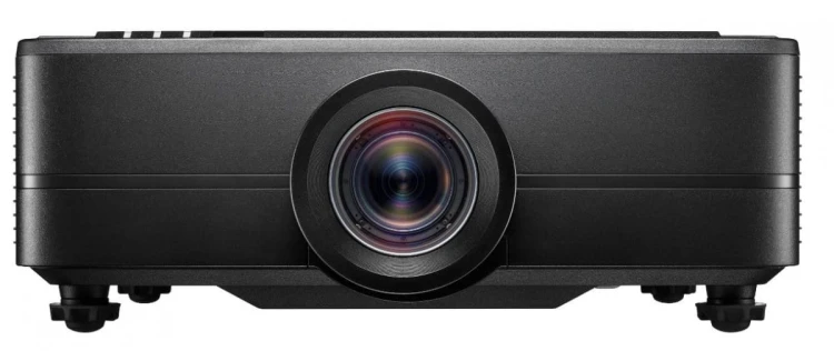 Optoma Projektor ZU920T, Laser, 9800Lum, procesor blending&warping, 360° W9PD7K201VZ1