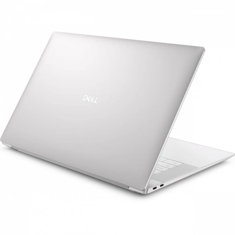 Dell Laptop Dell 16 Premium DA16250 Win11Pro U7-255H|32GB|1TB SSD|NVIDIA GeForce RTX 5060, 8GB GDDR7|WLAN + BT|16.3 OLED TOuch|Backlit Kb|6 Cell