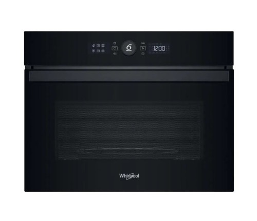 Whirlpool Kuchnia mikrofalowa do zabudowy WMW44HMB