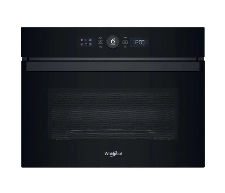 Whirlpool Kuchnia mikrofalowa do zabudowy WMW44HMB