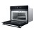 Whirlpool Kuchnia mikrofalowa do zabudowy WMW44HMB