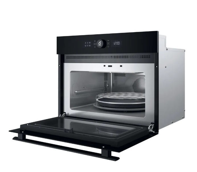Whirlpool Kuchnia mikrofalowa do zabudowy WMW44HMB