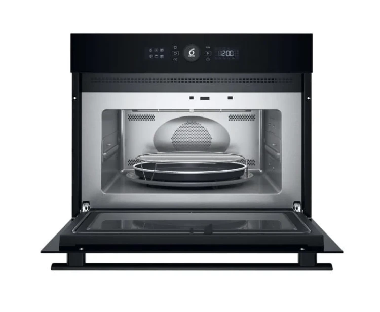 Whirlpool Kuchnia mikrofalowa do zabudowy WMW44HMB