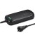 Qoltec Ładowarka Pro do roweru Bosch 36V | 42V | 2A | Bosch plug |      wodoodporna + kabel zasilajšcy